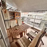Agias Sofias Central Apartment
