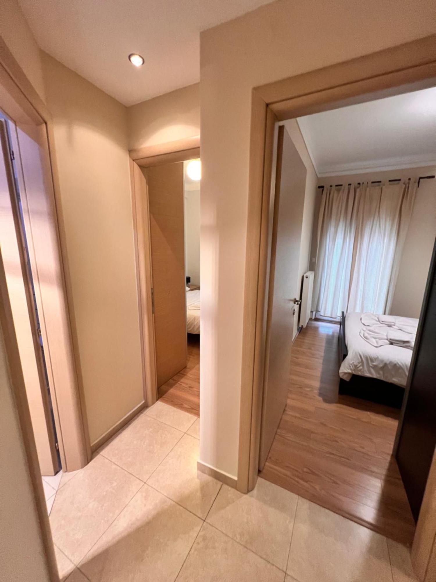 Apartment Agias Sofias Thessaloniki