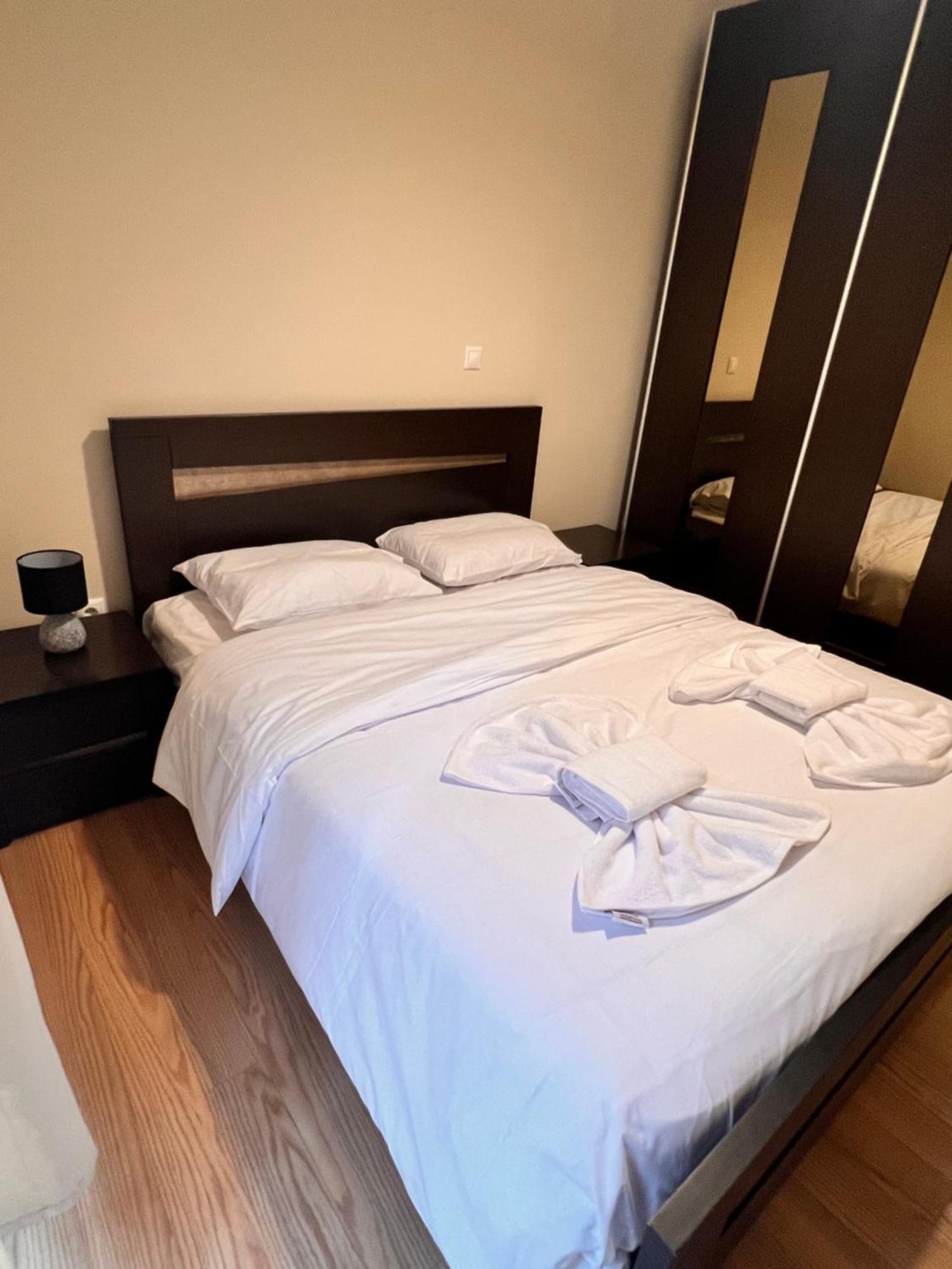 Apartment Agias Sofias