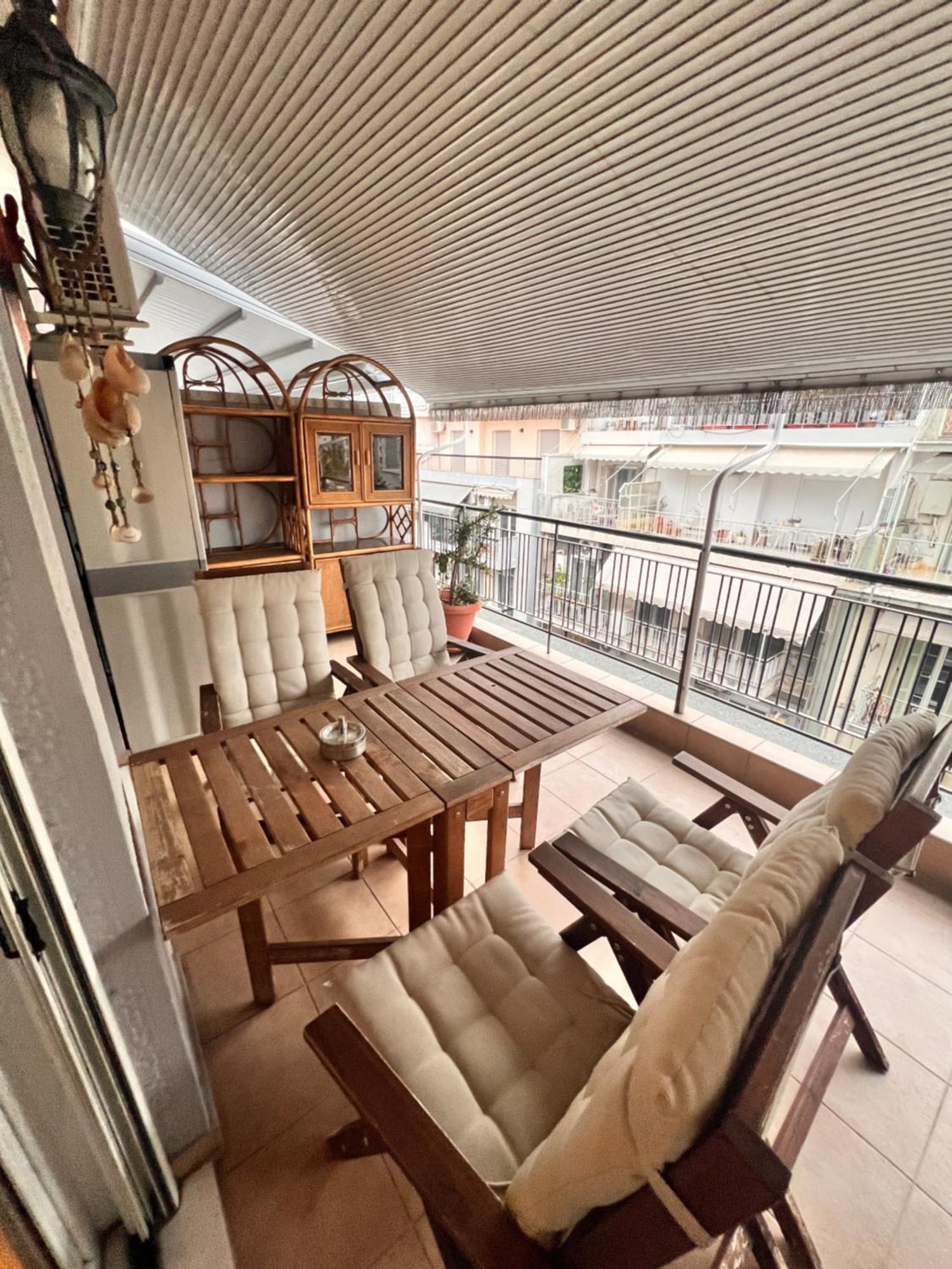 Apartment Agias Sofias Thessaloniki