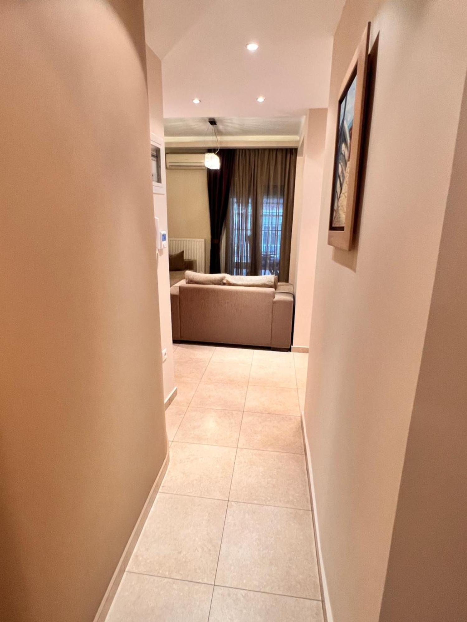 Apartment Agias Sofias